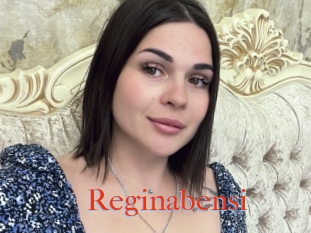 Reginabensi