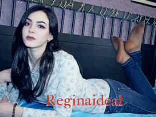 Reginaideal