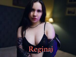 Reginaj