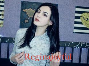 Reginajoyful