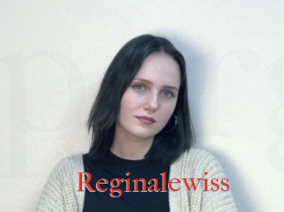 Reginalewiss