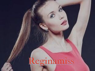 Reginamiss