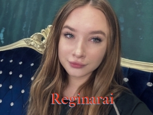 Reginarai