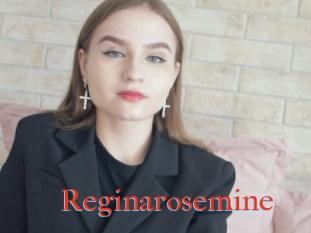 Reginarosemine