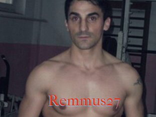 Remmus27