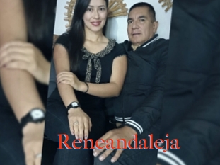 Reneandaleja