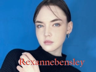 Rexannebensley