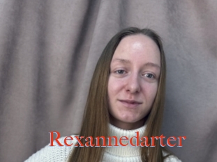 Rexannedarter