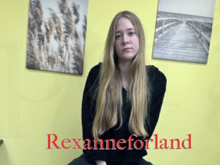 Rexanneforland