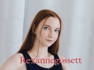 Rexannegossett