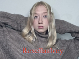 Rexellaalvey