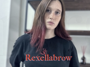 Rexellabrow