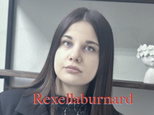 Rexellaburnard