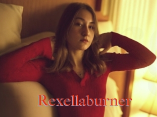 Rexellaburner