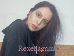 Rexellagambe