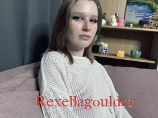 Rexellagoulder