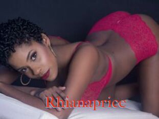 Rhianaprice