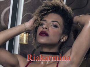 Riakarmina