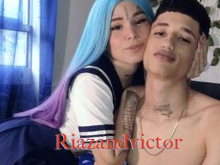 Riazandvictor