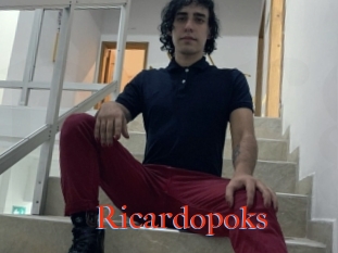 Ricardopoks