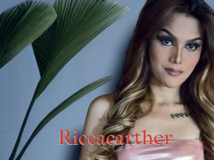 Riccacarther