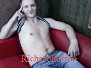 Richardhorton