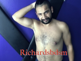 Richardsbdsm