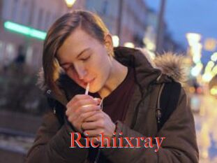 Richiixray