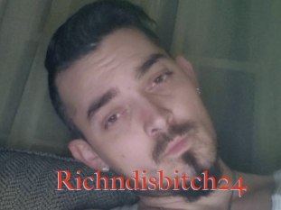 Richndisbitch24