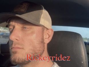 Rickeyridez