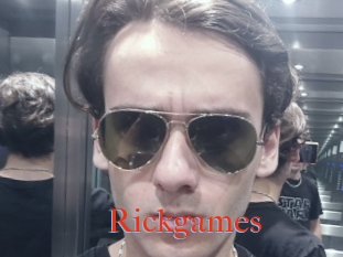 Rickgames