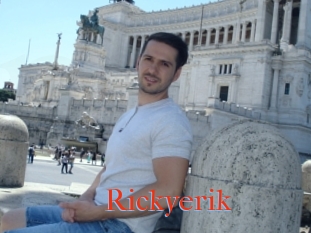 Rickyerik