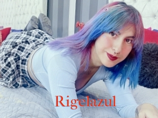 Rigelazul