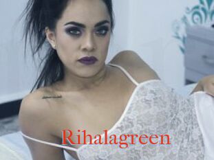 Rihalagreen