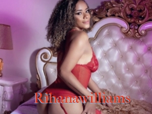 Rihanawilliams