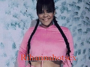 Rihannahotsex