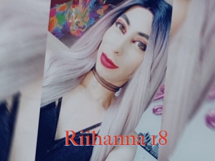 Riihanna_18