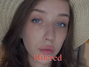 Rilered