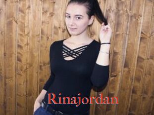 Rinajordan