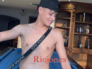 Riojones