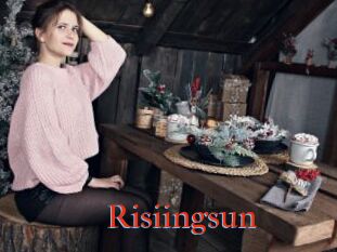 Risiingsun