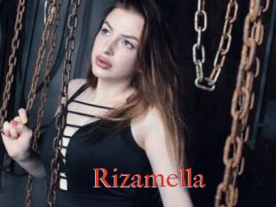 Rizamella