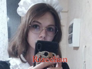 Rizechan