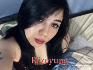 Rizeyung