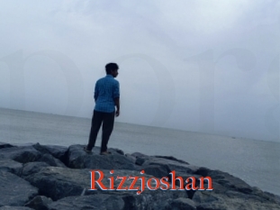 Rizzjoshan