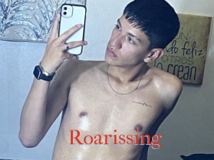 Roarissing