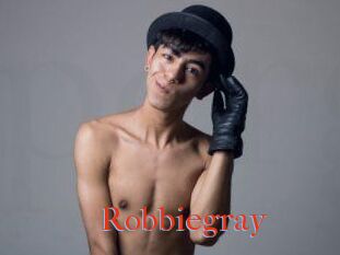 Robbiegray