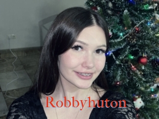 Robbyhuton