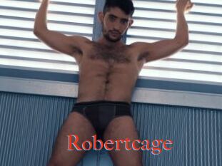 Robertcage