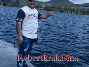 Robertkrakashia